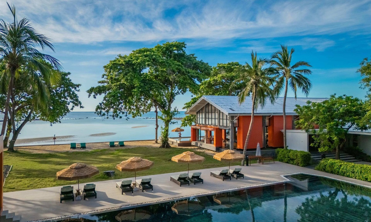 Hua Thanon Resort | Tolani Resort Koh Samui