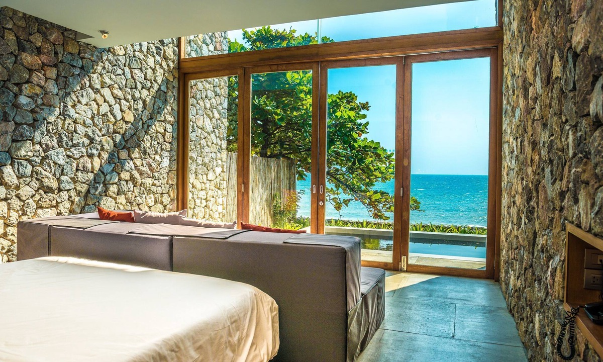 Prachuap Khiri Khan Hotel | Tolani Resort Kui Buri
