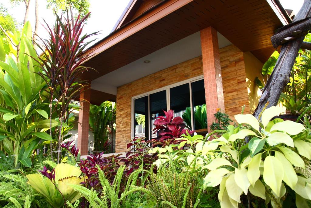 Samut Songkhram Resort | Tonnum Resort