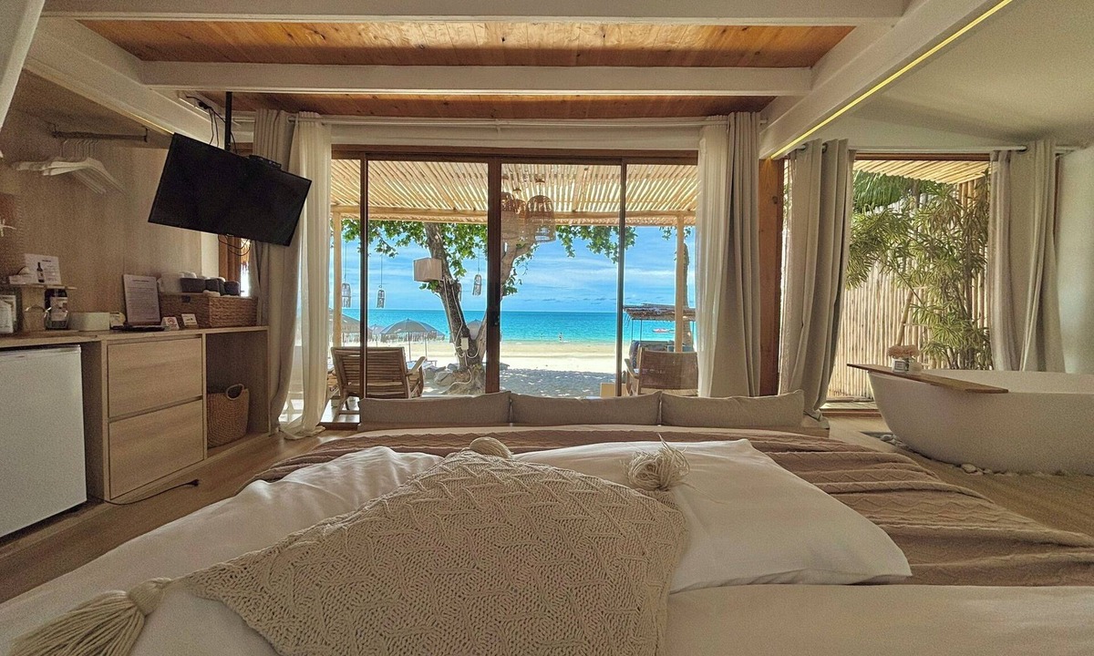 Ban Phe Hotel | Tonsak Resort