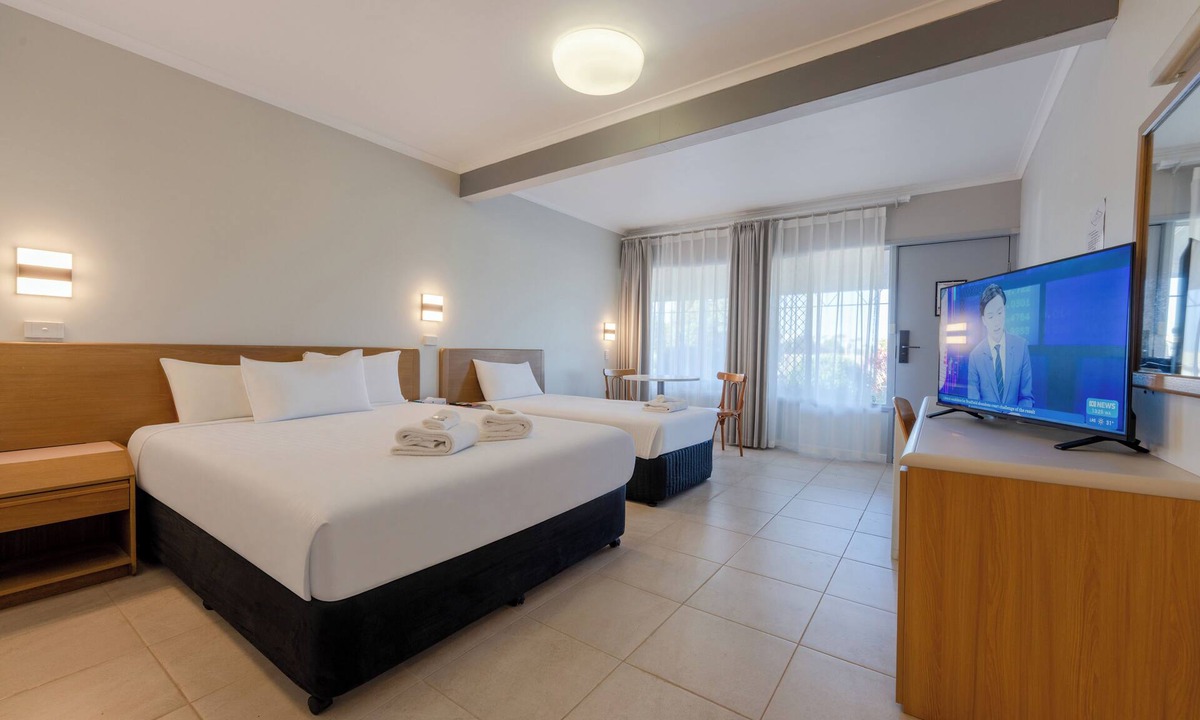 East Toowoomba Hotel | Toowoomba Motel