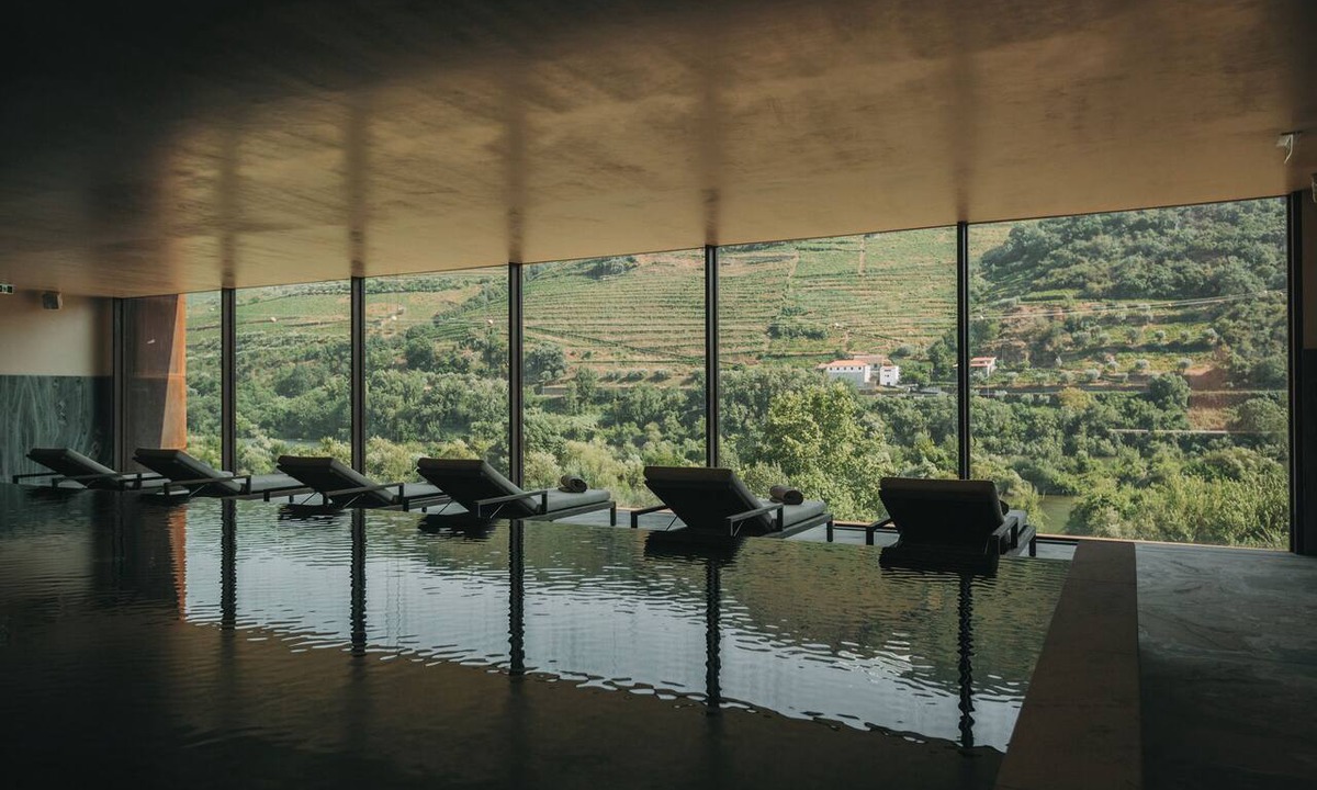 Peso da Regua Hotel | Torel Quinta da Vacaria - Douro Valley