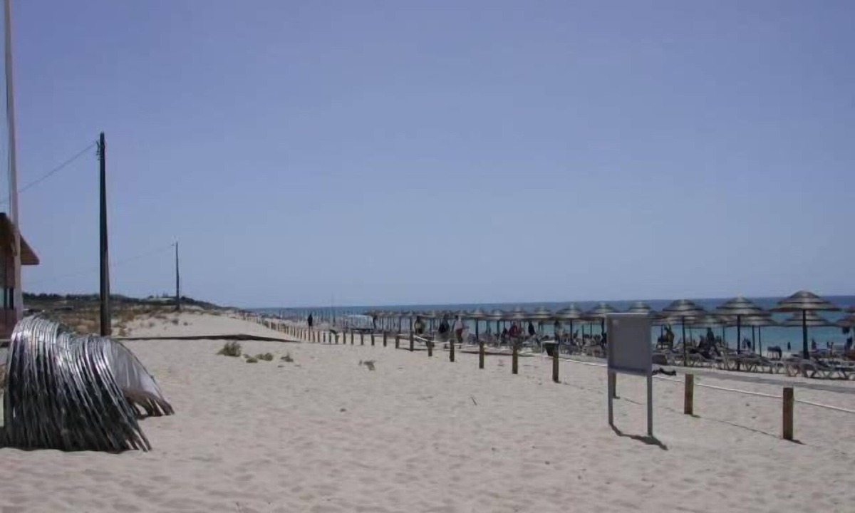 Sesmarias Hotel | Torre Velha