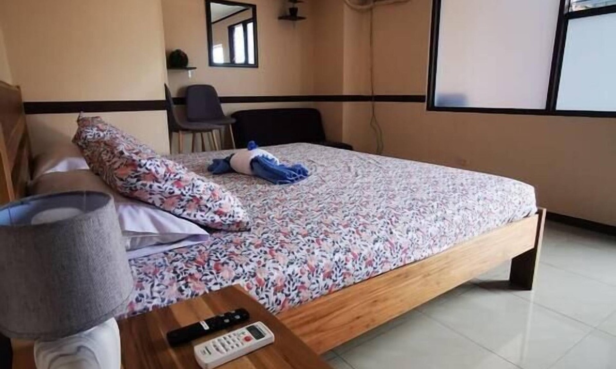 Rio Segundo Hostel | Toucan Hostel