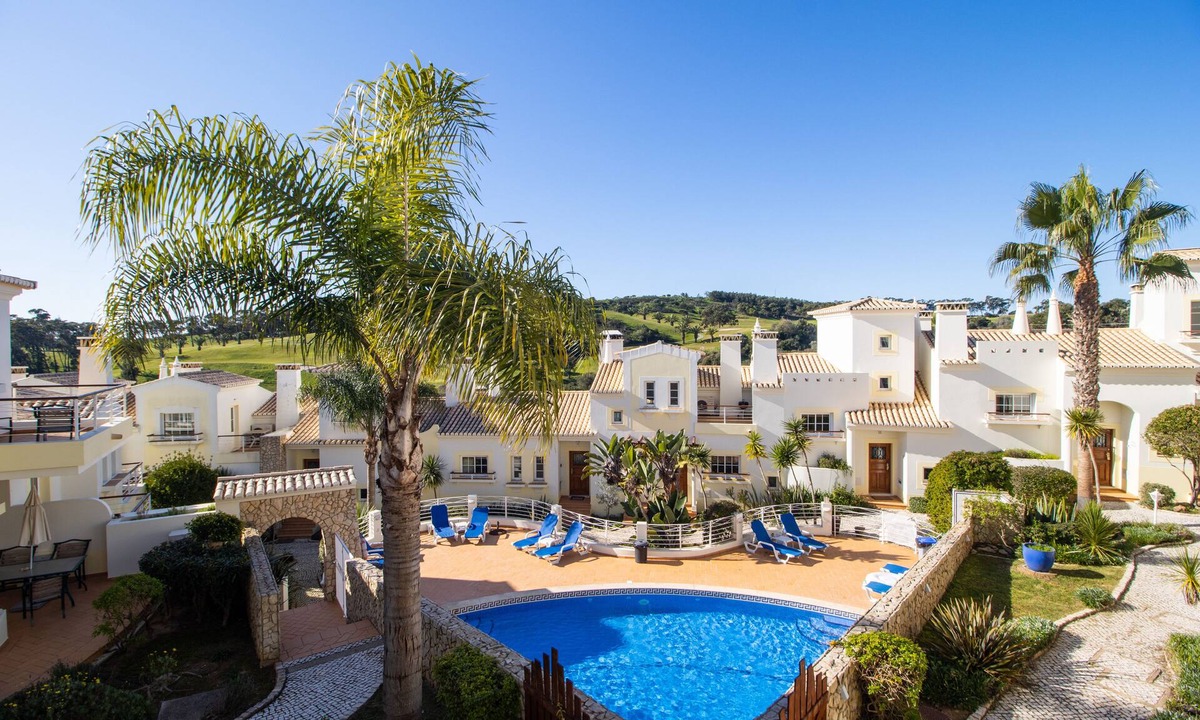 Budens House | Townhouse Budens