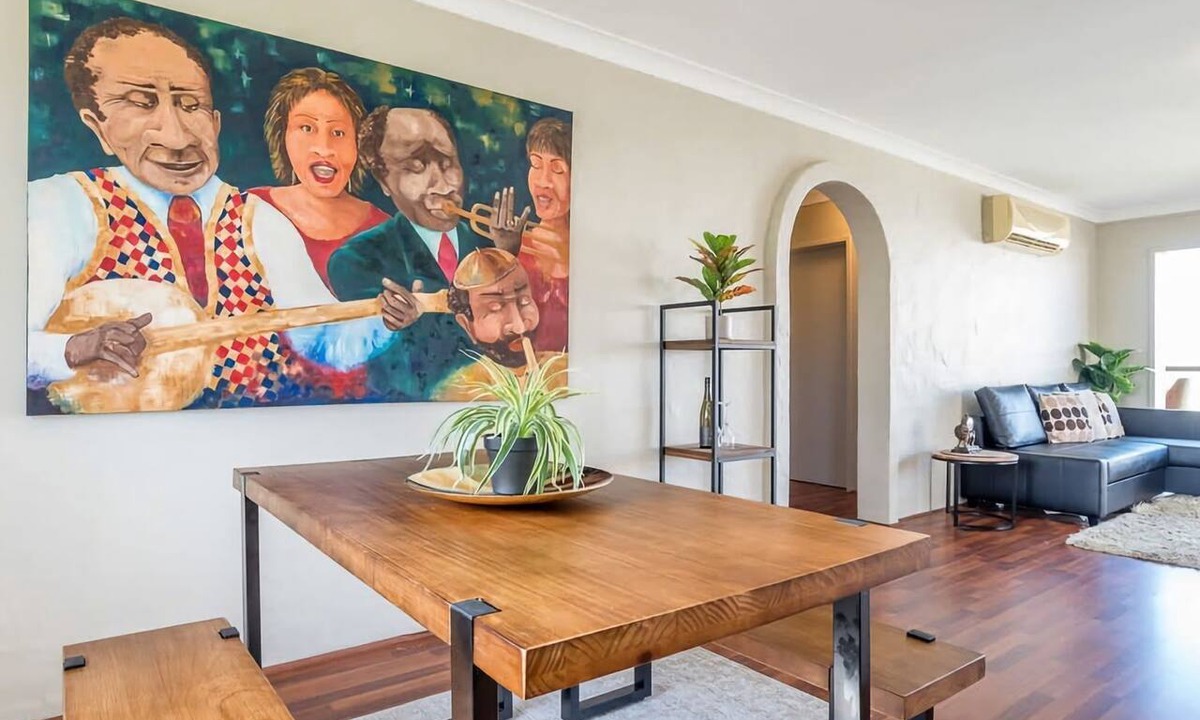 Indooroopilly Apartment | Tranquil Arches Indooroopilly