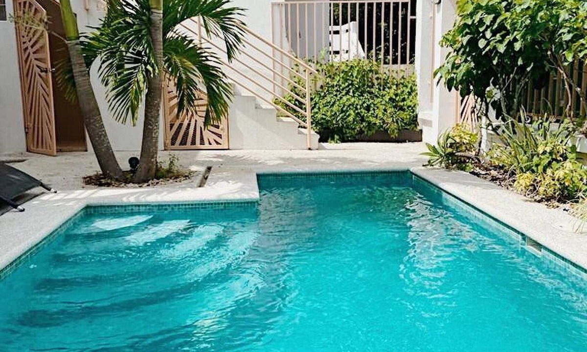Jaco House | Tranquil Beachside Retreat with Private Pool in Garabito