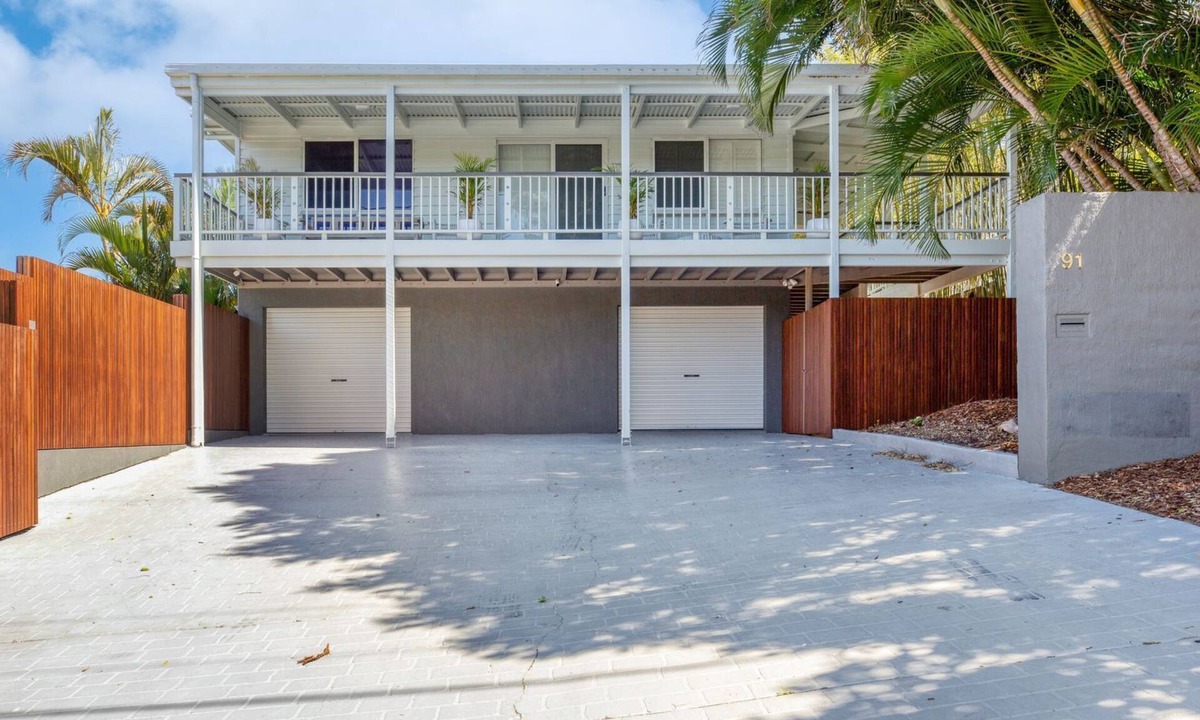 Peregian Beach House | Tranquil Haven, 91 Persimmon Drive, Peregian Beach - Noosa Area