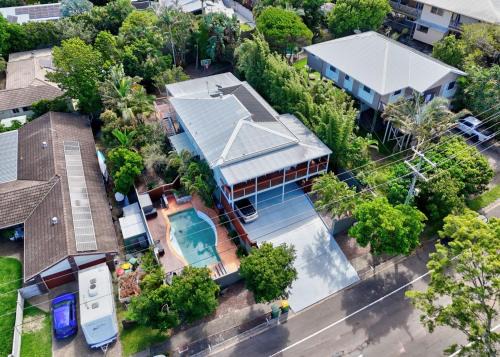 Peregian Beach House | Tranquil Haven