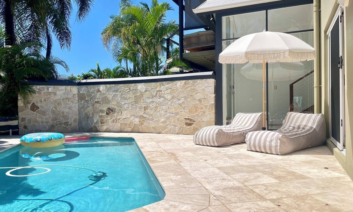 Buderim House | Tranquility on Buderim