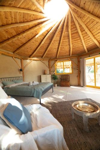 Moitas Ski Chalet | Treenity Hut