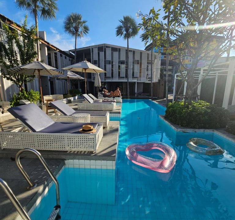 Chang Phueak Hotel | Treevana Club Chiangmai