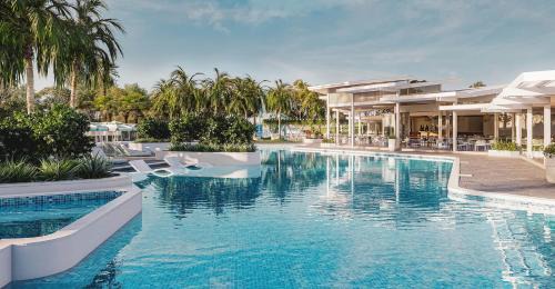 Trentham Cliffs Apartment | Trentham Waters Resort