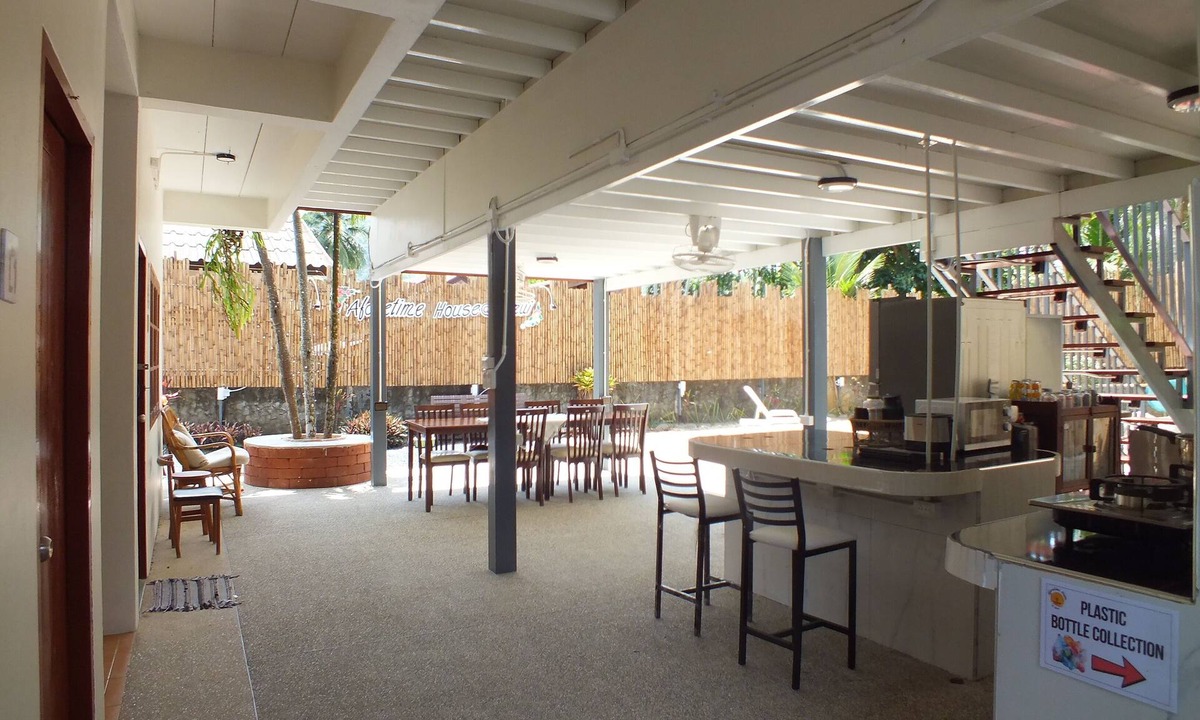 Taling Ngam Hostel | TRIBE by Aforetime