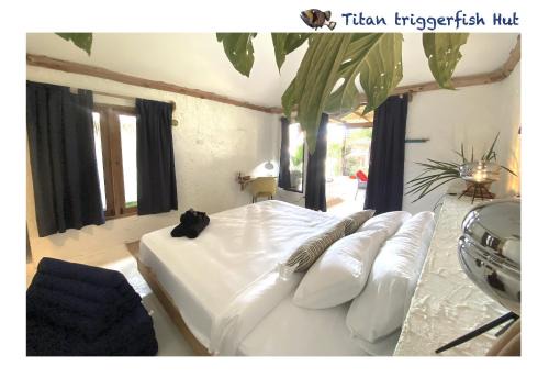 Bang Po House | Triggerfish Hut at Casa Domingo