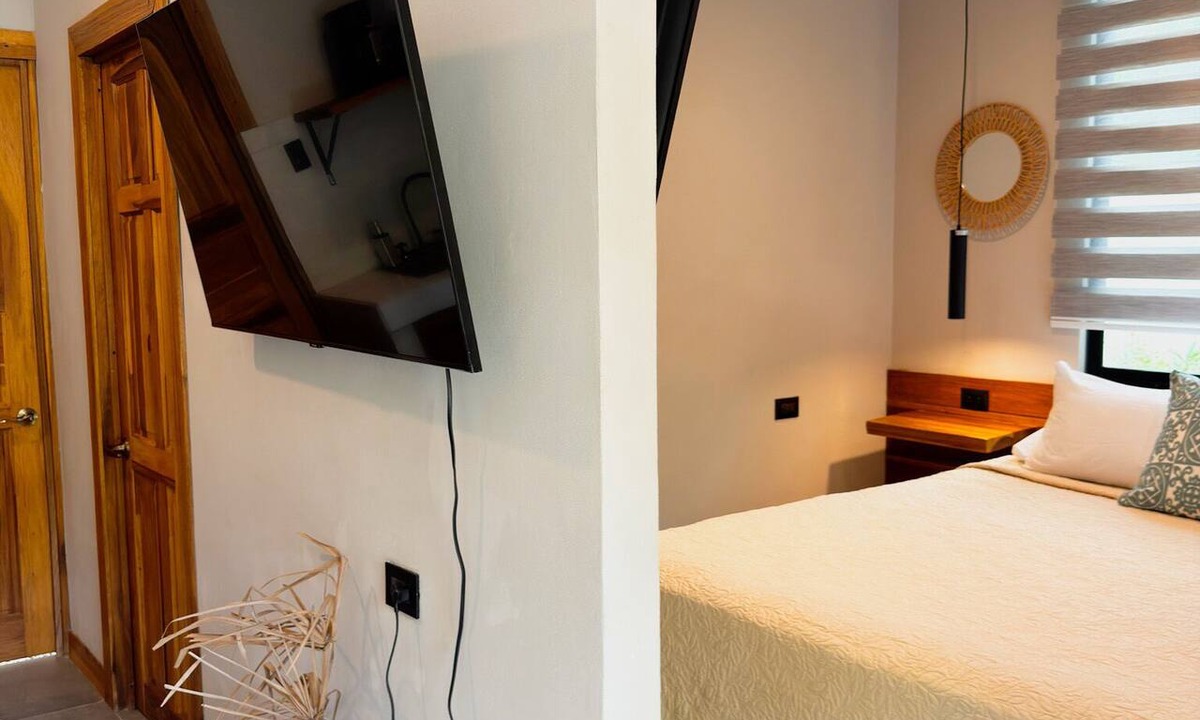 Puerto Viejo de Talamanca Apartment | Tropical Apartments