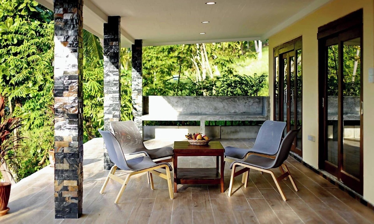 Ko Pha-ngan Apartment | Tropical Boutique Apartment near Haad Yao & Secret Beach, Koh Phangan