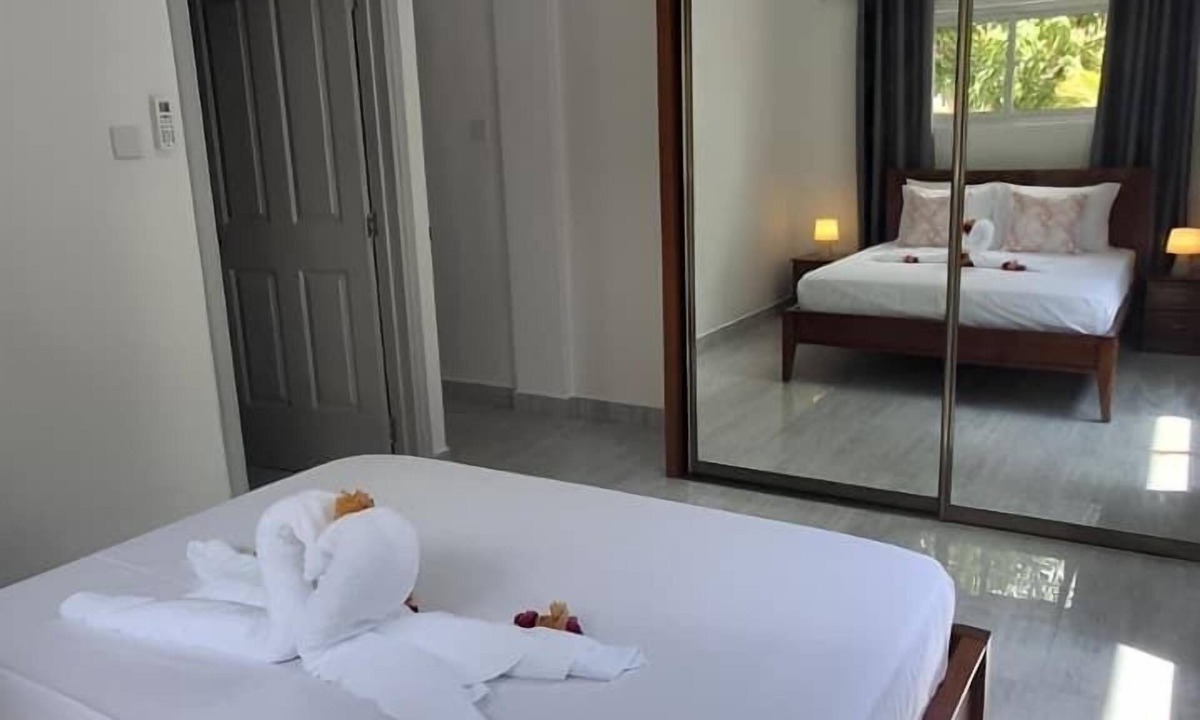 Anse Kerlan House | Trwa Koko Self Catering