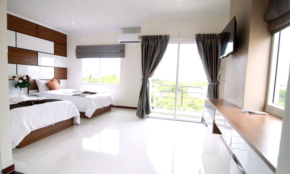 Kho Hong Hotel | TTT Hotel