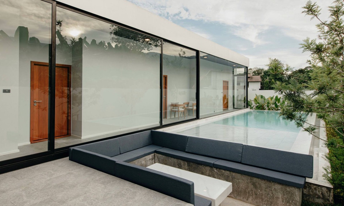 Chang Phueak Villa | TUL VIlla Chiangmai