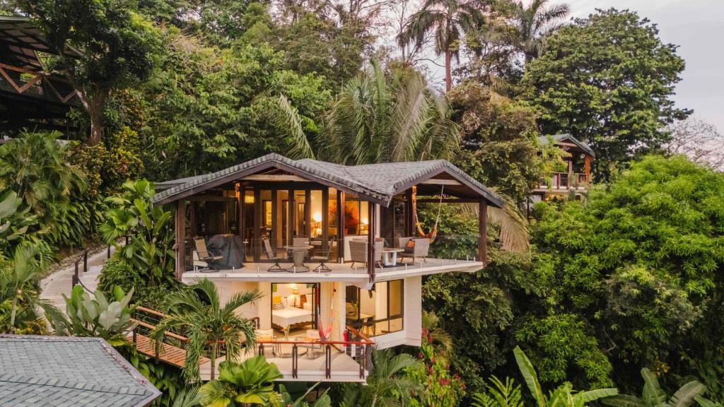 Manuel Antonio Resort | Tulemar