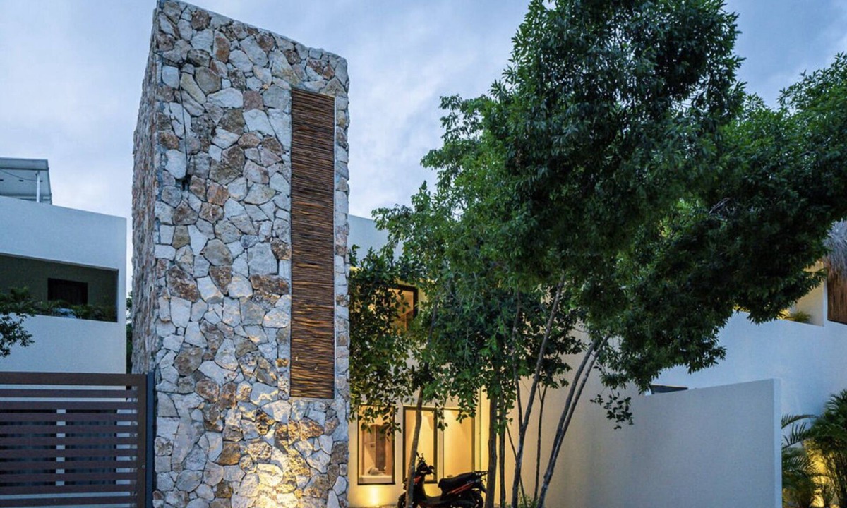La Veleta House | Tulum’s Hidden Gem