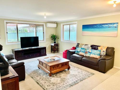 Tuncurry House | Tuncurry tranquility PID -STRA - 59456