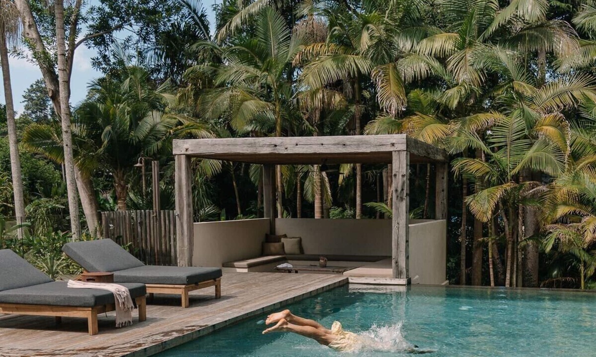Clunes House | Two Acres Home - Sauna/Spa/Fireplace