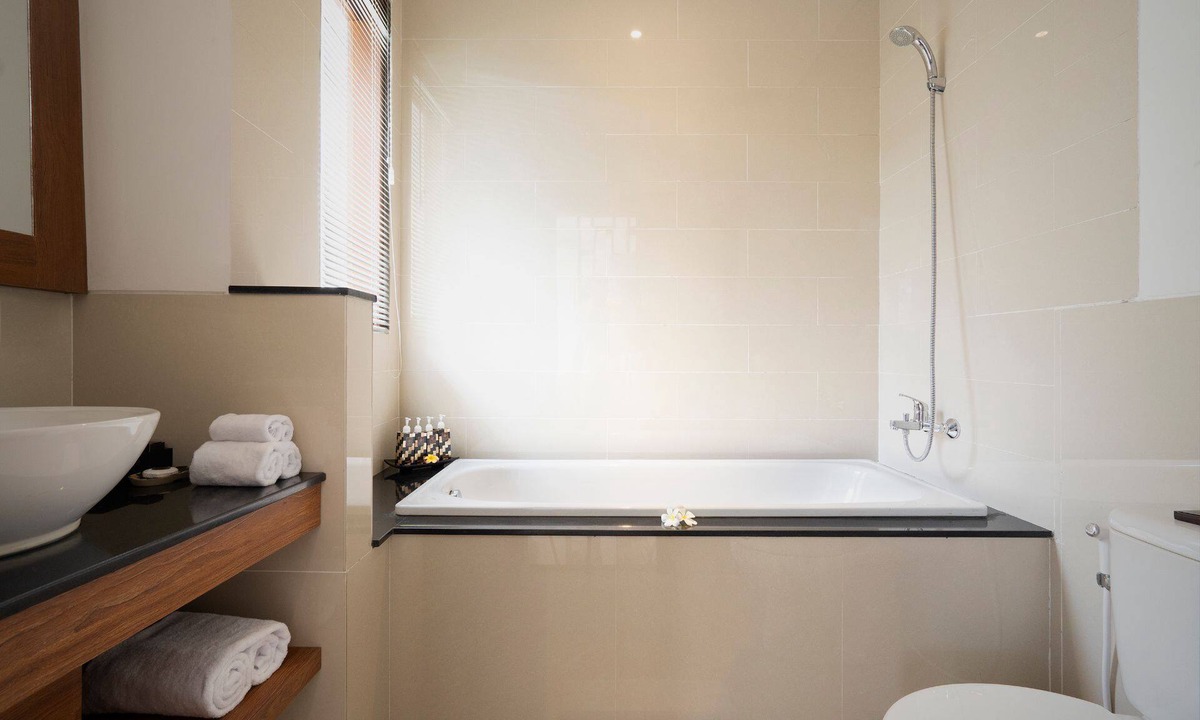 Dewi Sri Villa | Two Bedroom Villa with a Private Pool Villa in Legian