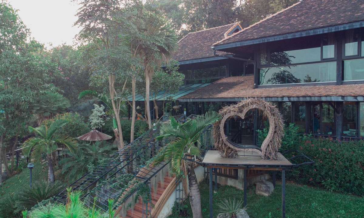 Mae Rim Hotel | U Maerim Chiangmai