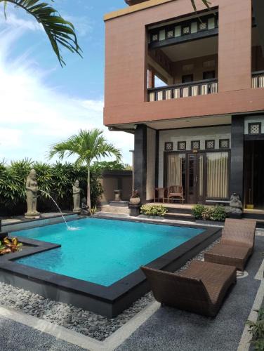 Lodtunduh House | Ubud Canti Accommodation