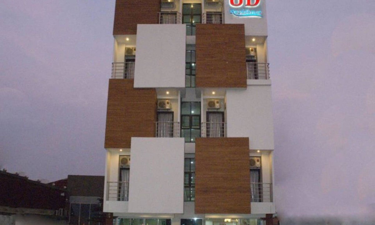 Udon Thani Hotel | UD Residence