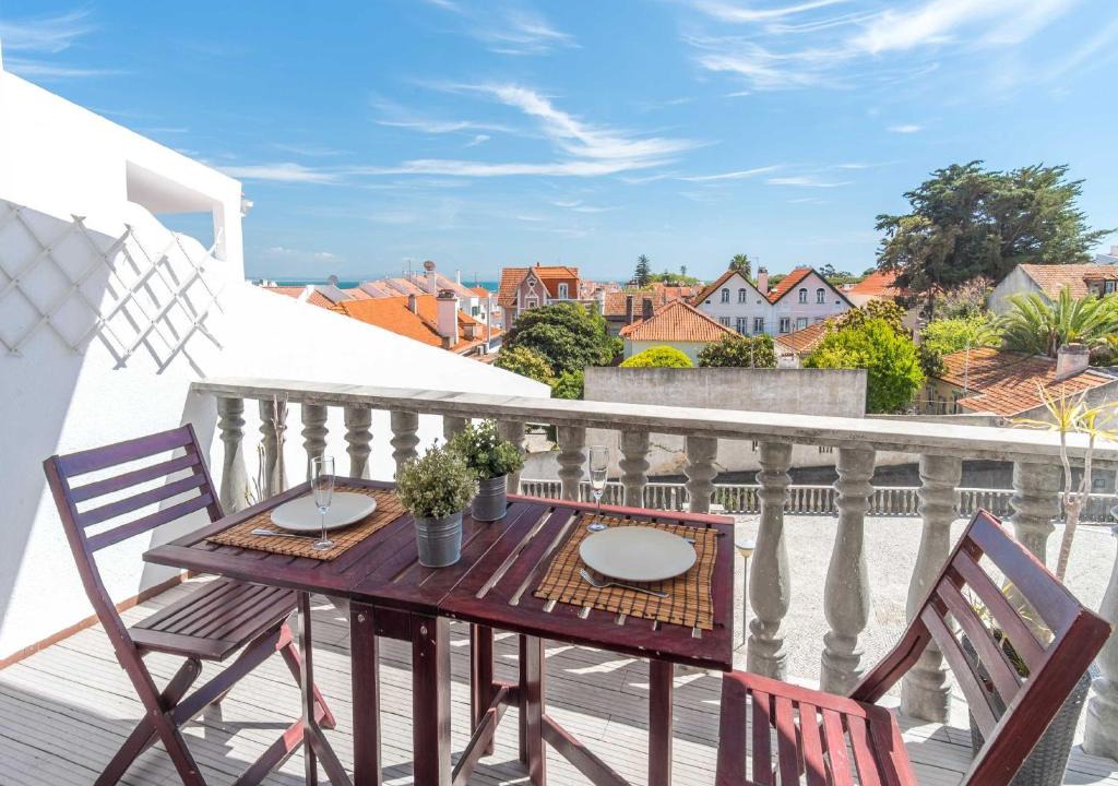 Cascais Apartment | Ultramar Formidable