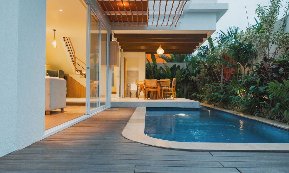 Babakan Villa | Uma Avaya Villas Canggu
