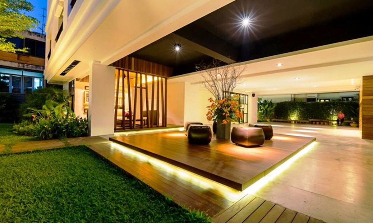 Dusit Hotel | UMA Residence