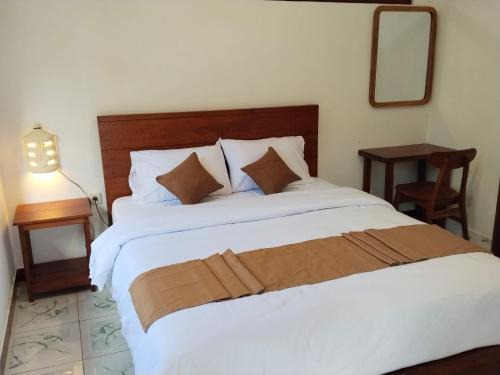 Peliatan House | Umah 38