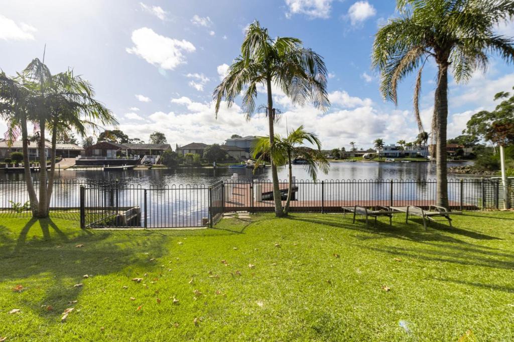 Sussex Inlet House | Unbeatable Waterfront Location