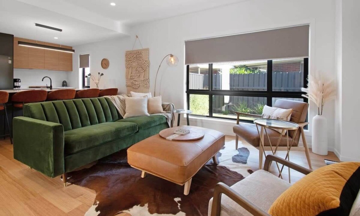 Wagga Wagga House | Urban Barn - Stylish, Family Friendly