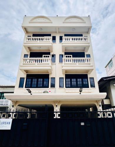 Wang Thonglang House | Urban Grace