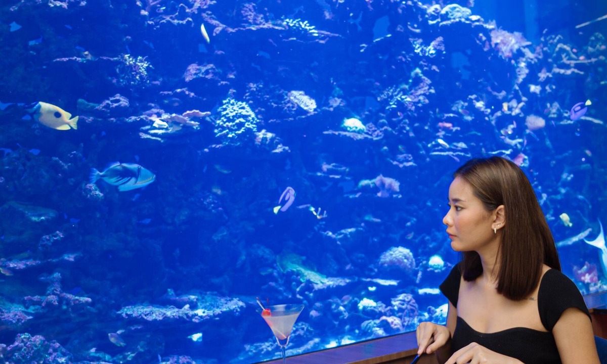 Chom Phon Hotel | V20boutique Jacuzzi Hotel