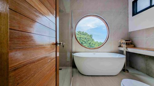 Haad Yao Apartment | v32A Blue Horizon Haad Yao, Seaview 3BR Apartment 1st Floor