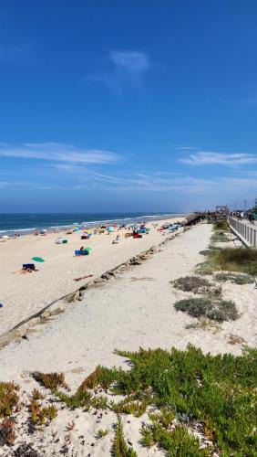 Vagos Apartment | Vagueira beach