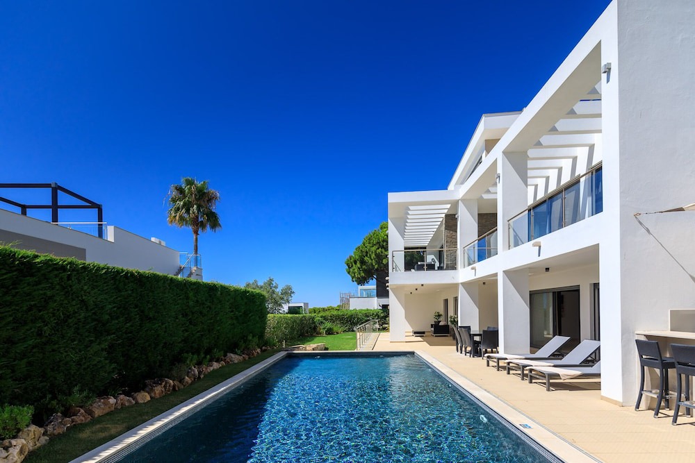 Vale do Lobo Hotel | Vale do Lobo Resort