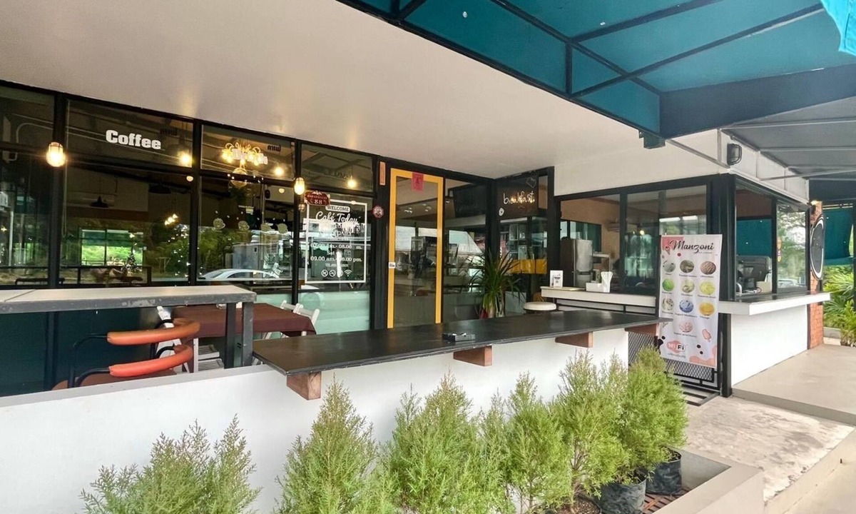 Kathu Villa | Valley 40 - 2 bdr Private Villa near Phuket Town