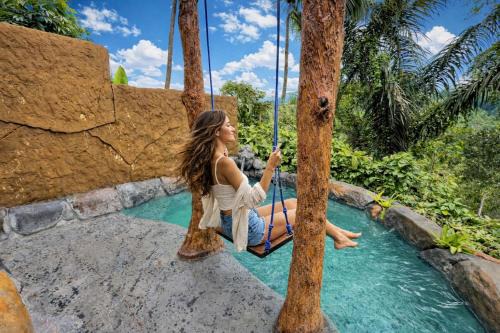 Sebatu Villa | Vana Nugraha Villas