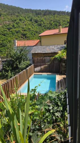 Balocas House | Varanda do Brejo