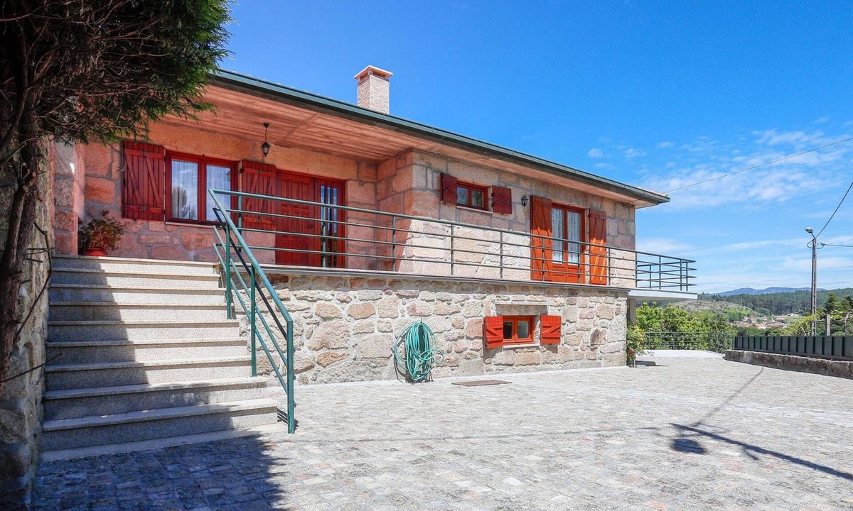 Melgaco Cottage | Varanda do Outeiro | Country House | Melgaço | Termas