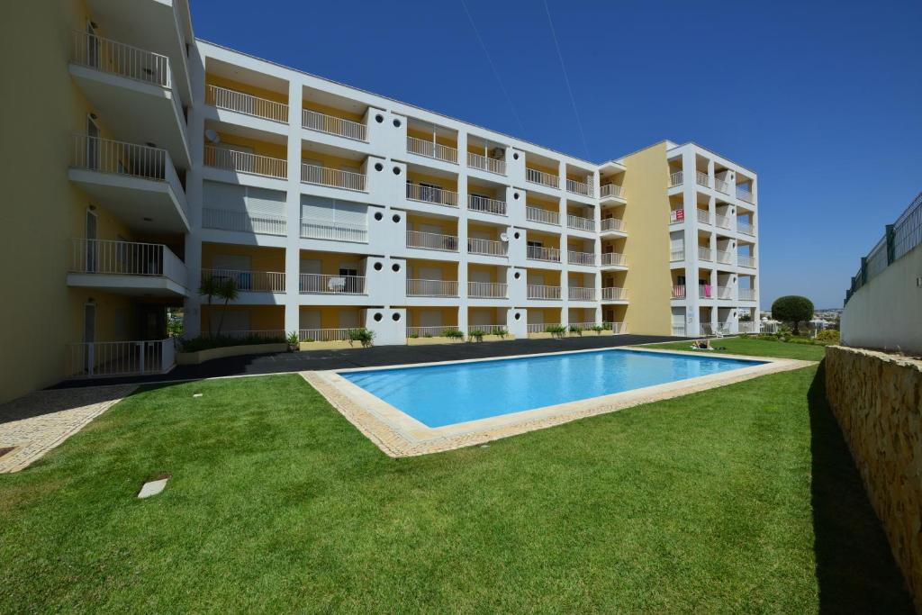 Praia da Rocha Apartment | Varandas D'Agua