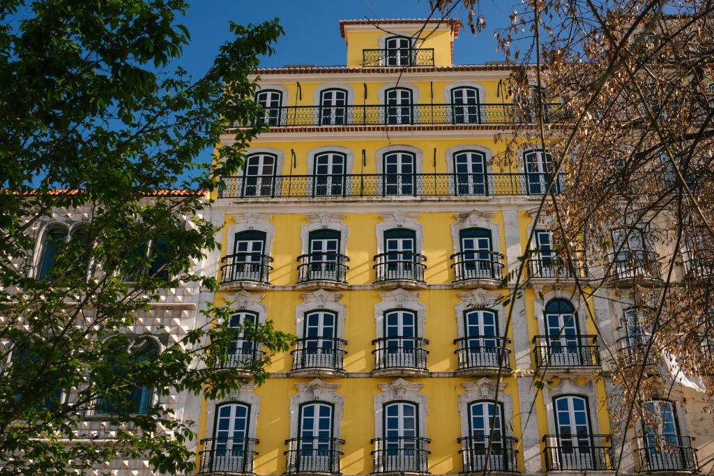 Se Apartment | Varandas de Lisboa - Tejo River Apartments & Rooms