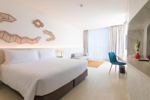 Mak Khaeng Hotel | VELA Dhi Udon Thani